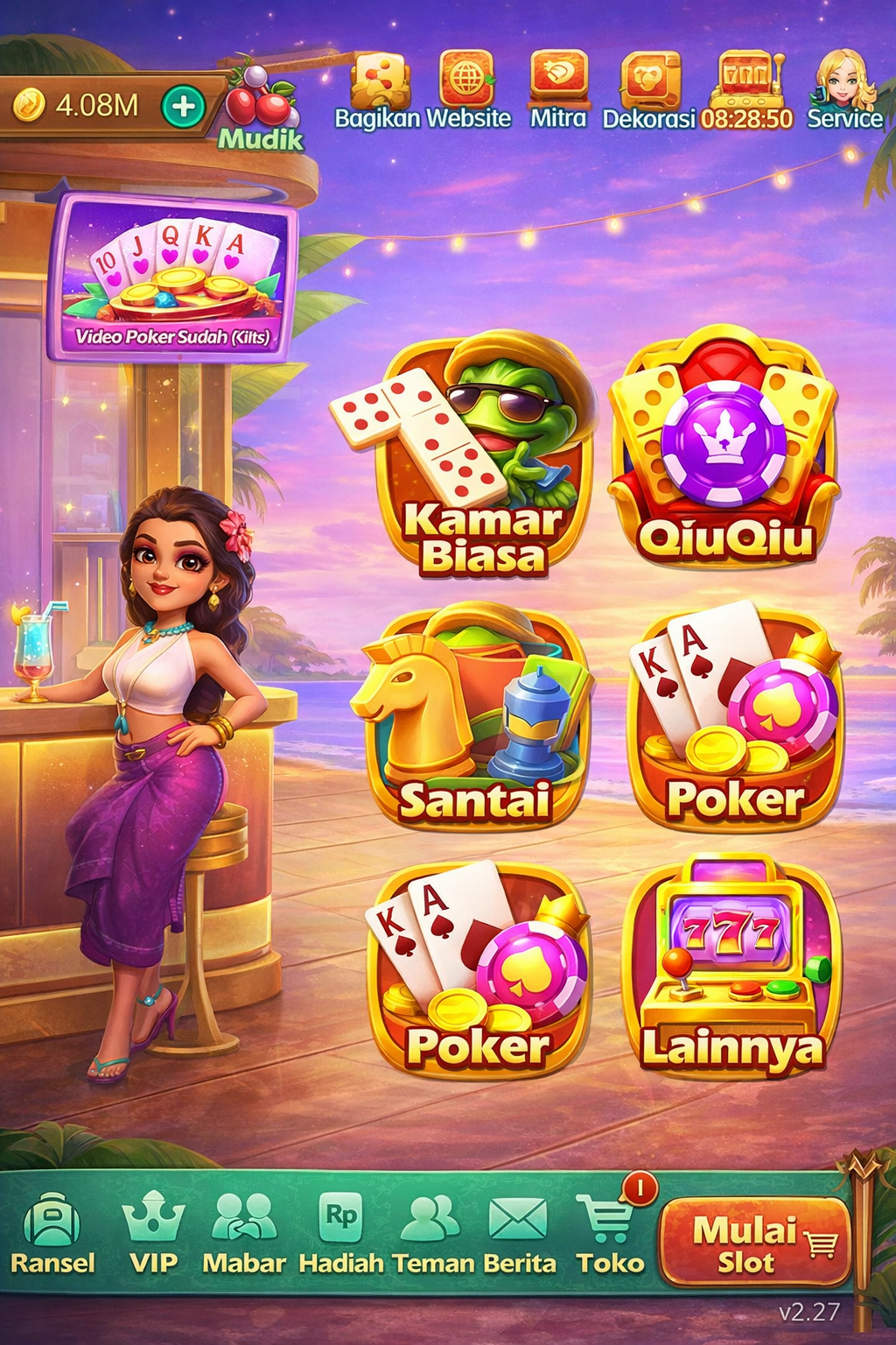 Teen Patti Glory game